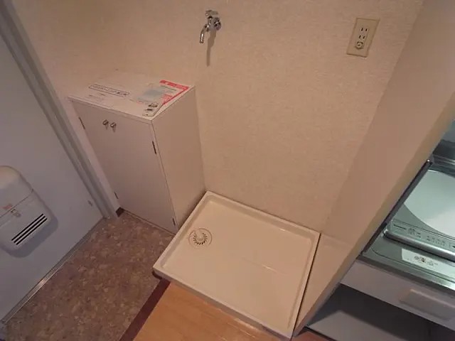ライオンズマンション三宮のその他写真