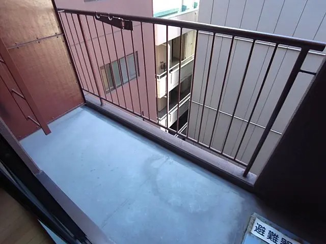 ライオンズマンション三宮のその他写真