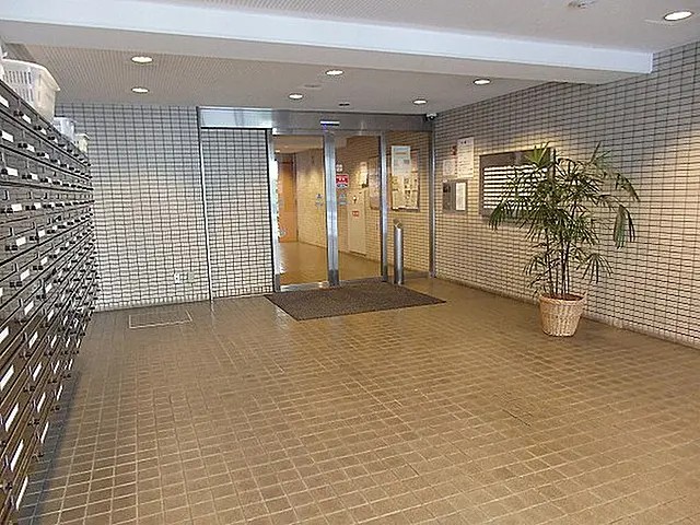 ライオンズマンション三宮のその他写真