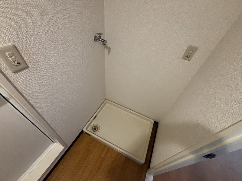 ライオンズマンション三宮のその他写真