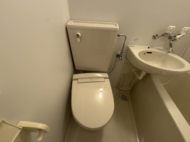 ライオンズマンション三宮のその他写真