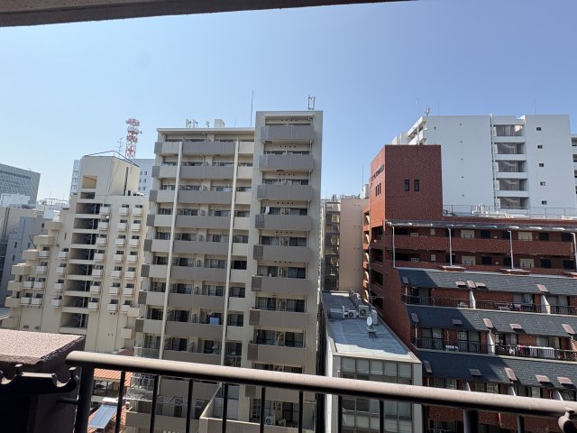 ライオンズマンション三宮のその他写真