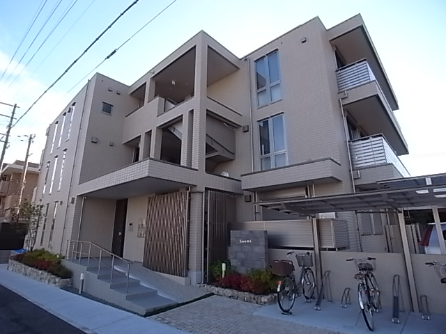 ラビエ岡本