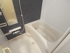 ラビエ岡本の風呂写真