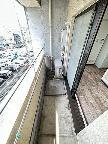 グランパラッツオのその他写真