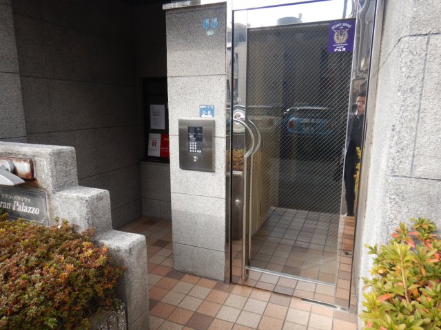グランパラッツオのその他写真