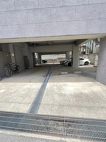 グランパラッツオのその他写真