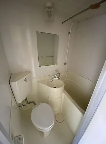 山手ダイヤハイツのその他写真