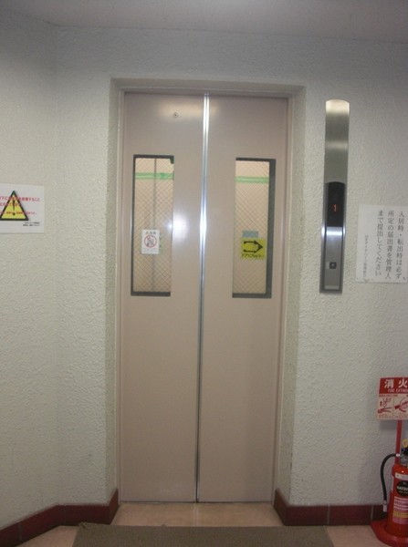 山手ダイヤハイツのその他写真