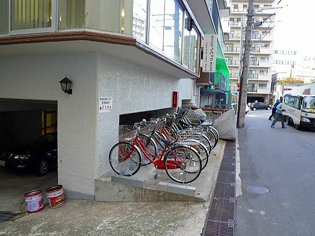 山手ダイヤハイツのその他写真