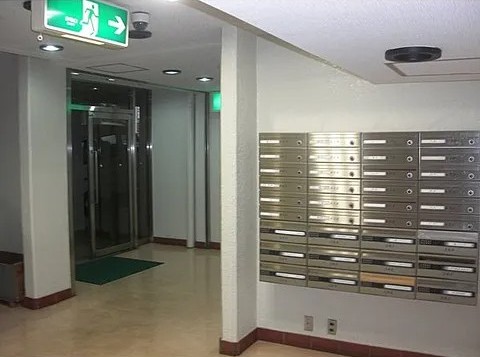 山手ダイヤハイツのその他写真