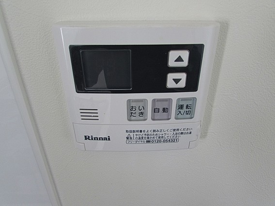 Luminaのその他写真
