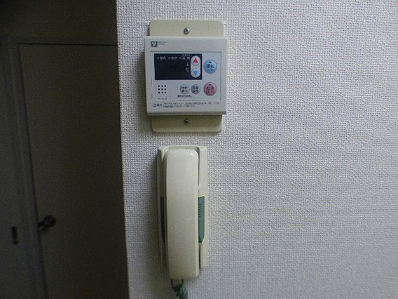 グリーンハイツ青木のその他写真