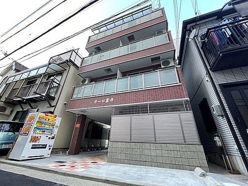 レガーロ雲井