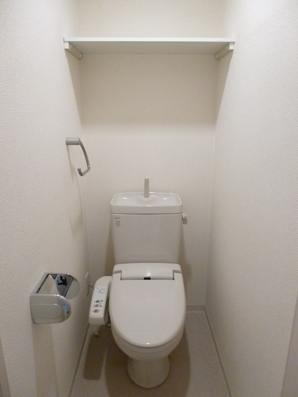 ダイドーメゾン神戸元町のその他写真