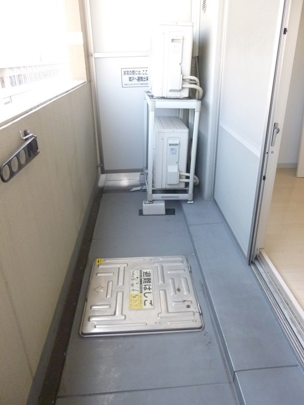 ダイドーメゾン神戸元町のその他写真
