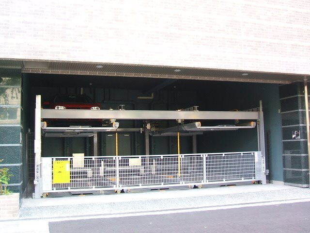 ダイドーメゾン神戸元町のその他写真