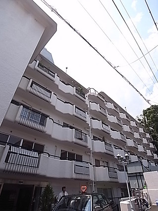 北野町アーバンライフの外観写真