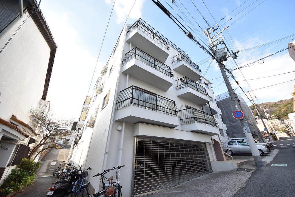 第二永光マンション