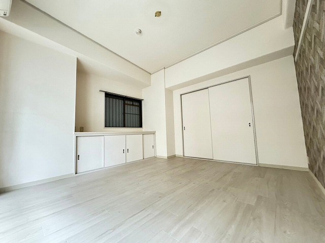 メゾン中町の居間写真