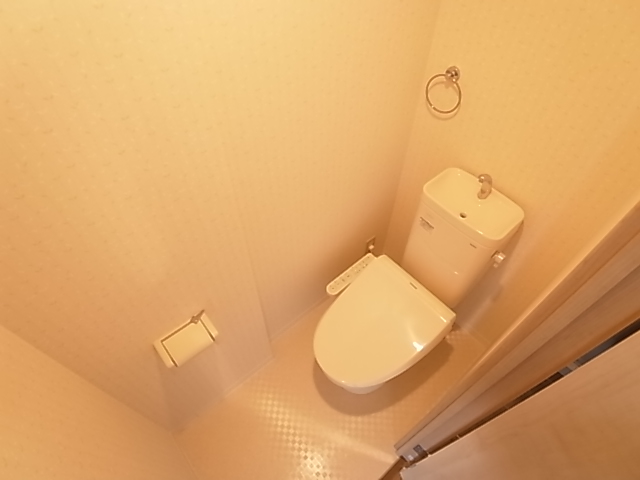 林マンションのその他写真