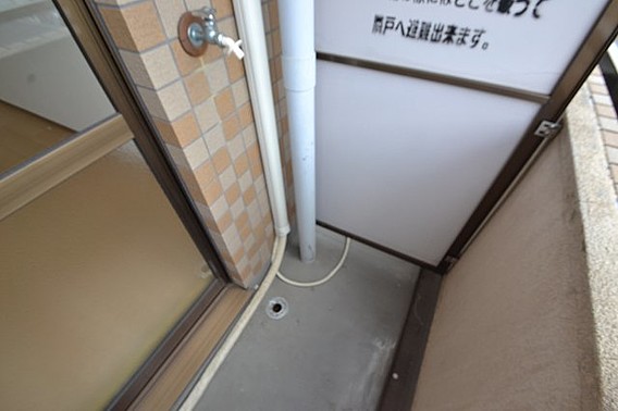 フォルティナドムスのその他写真