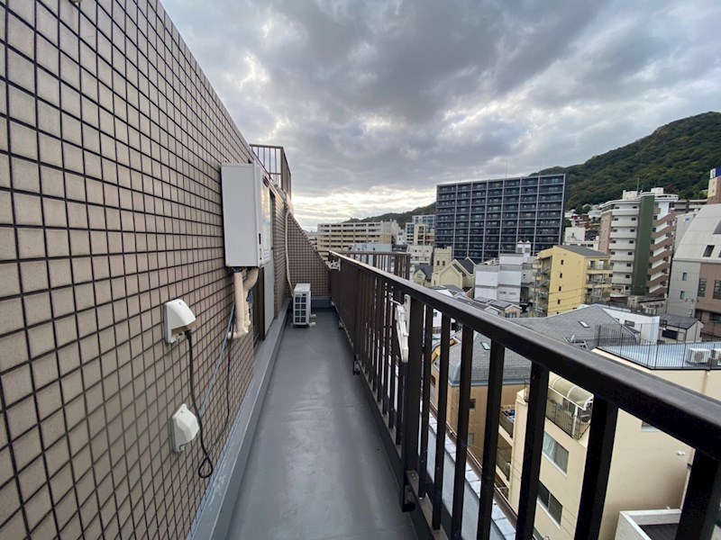 藤和シティホームズ三宮北のその他写真