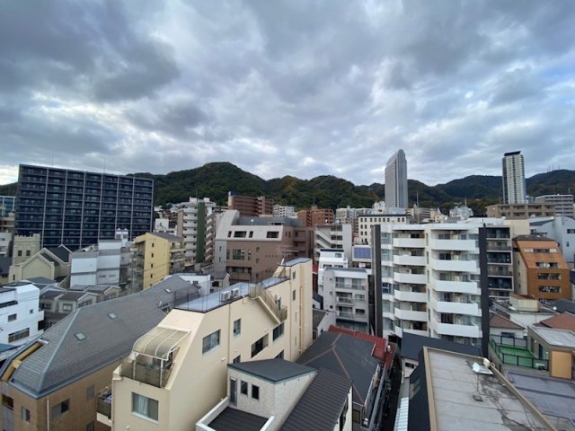 藤和シティホームズ三宮北のその他写真