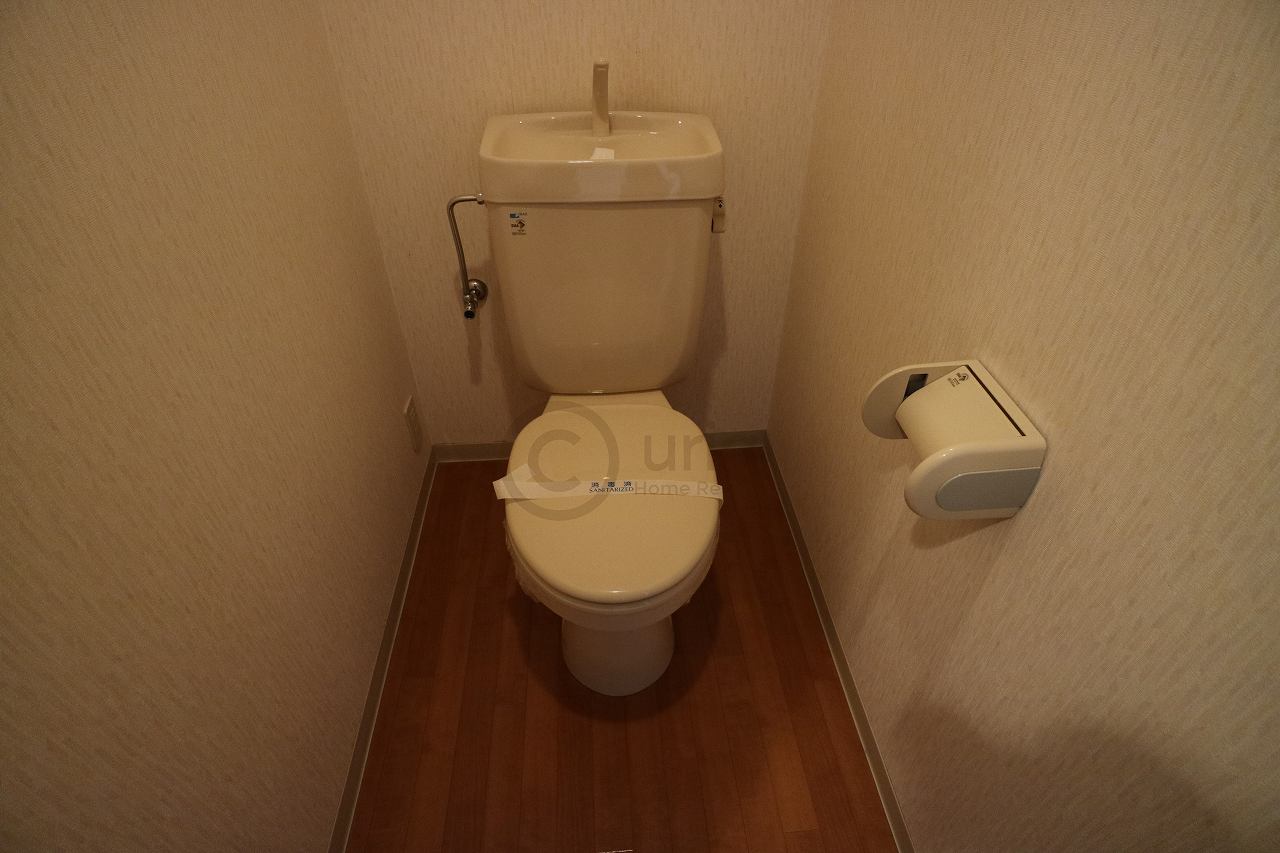 UTレジデンス六甲のその他写真