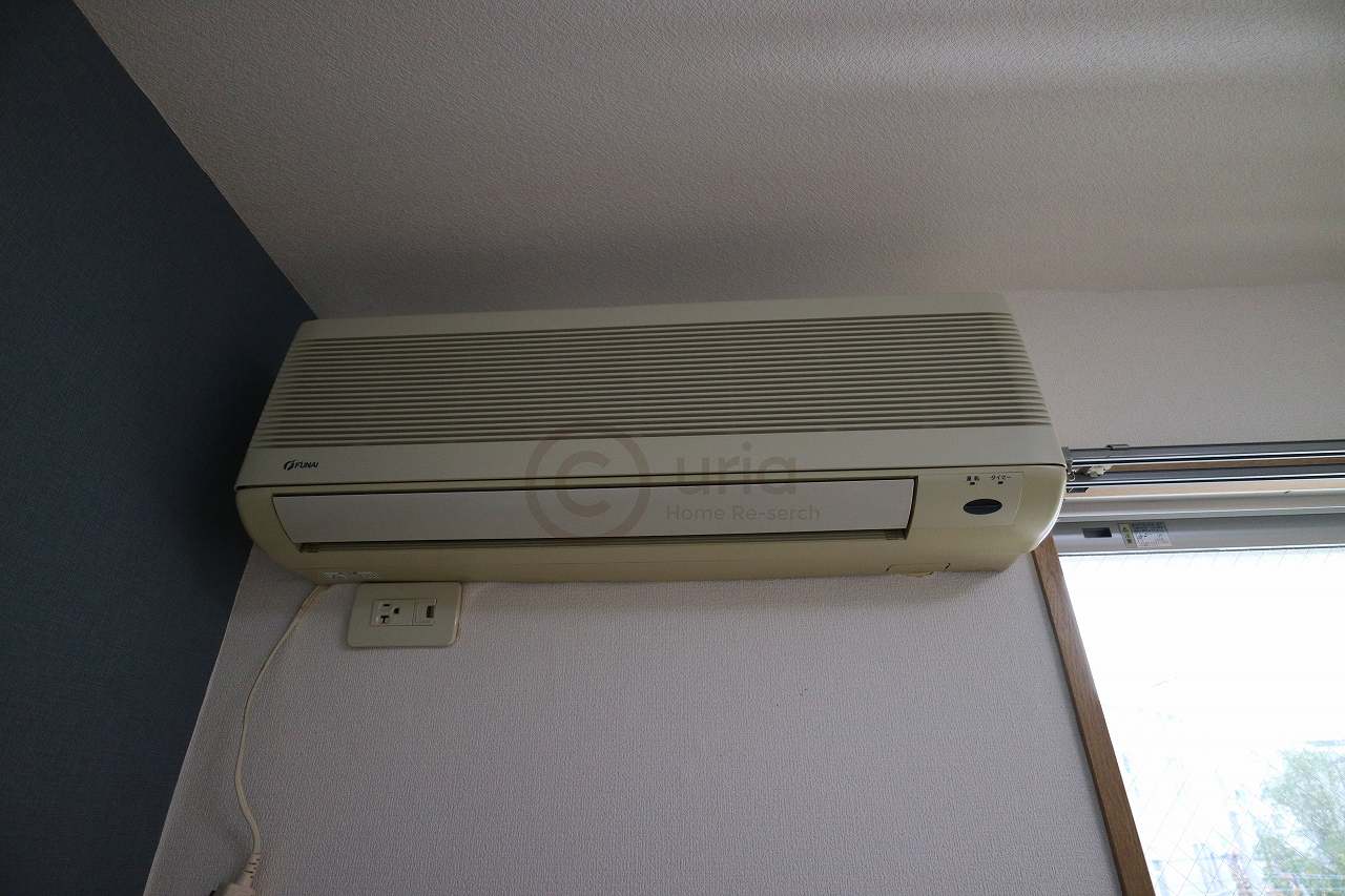 UTレジデンス六甲のその他写真