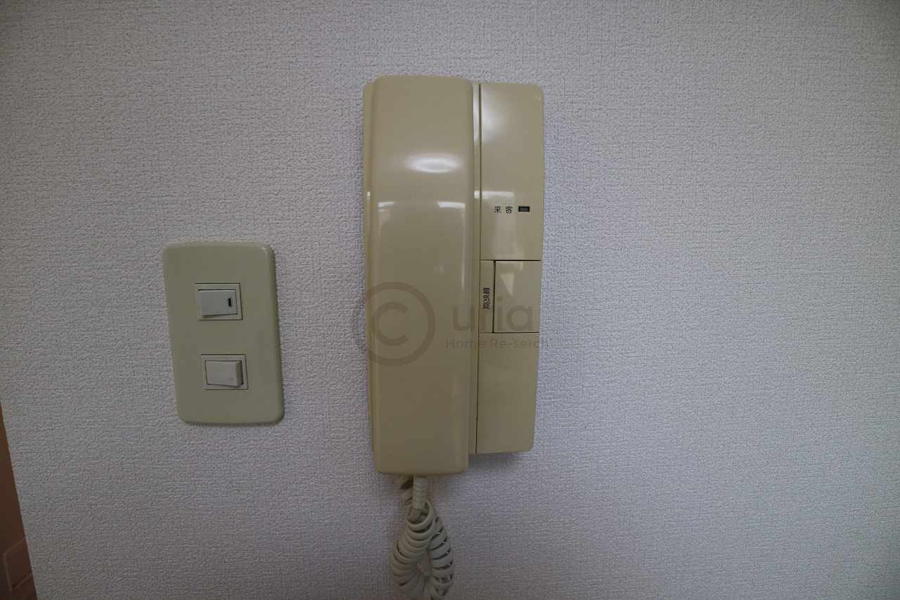 UTレジデンス六甲のその他写真