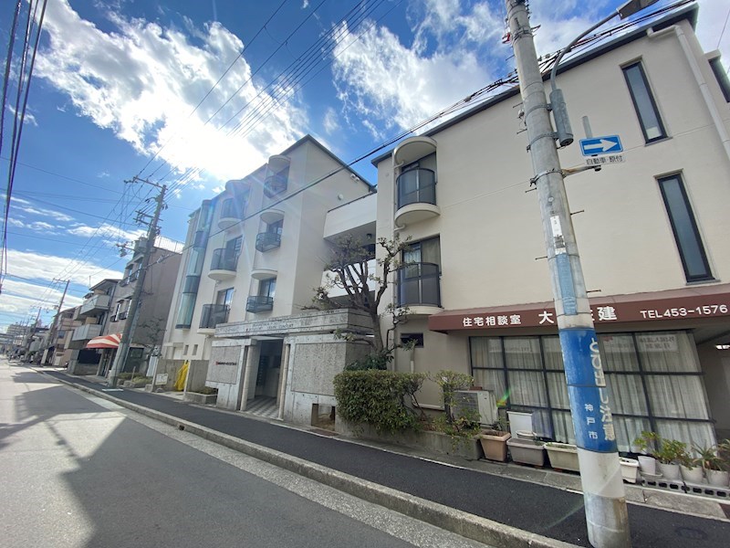 東灘本庄町アーバンコンフォート