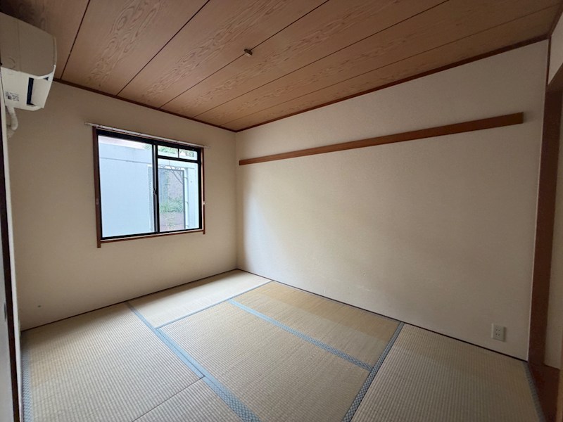 東灘本庄町アーバンコンフォートの居間写真