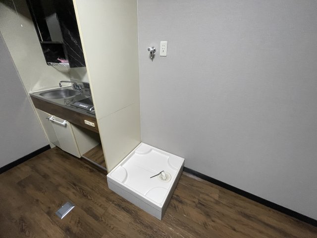 サンヴィラ六甲道パートIIのその他写真