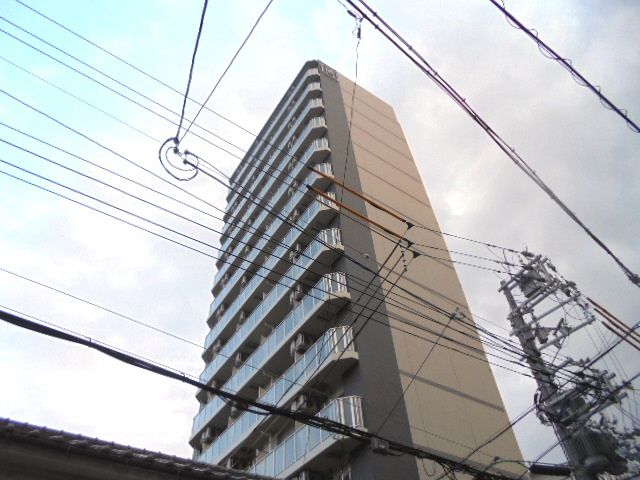 EC三宮EAST3ラヴィッサ