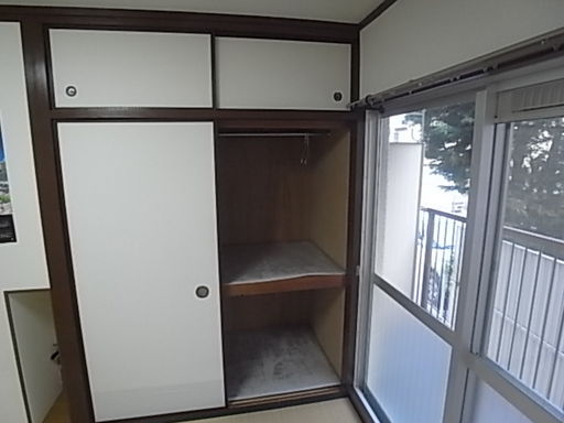 シティハイツ西岡本の内装写真