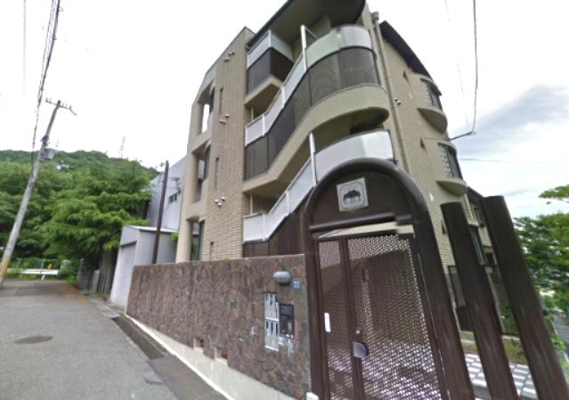 サンパレス21六甲3