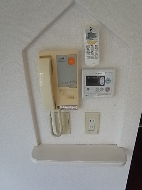サンパレス21六甲3のその他写真
