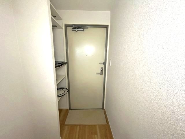 六甲台ベネフィックの内装写真
