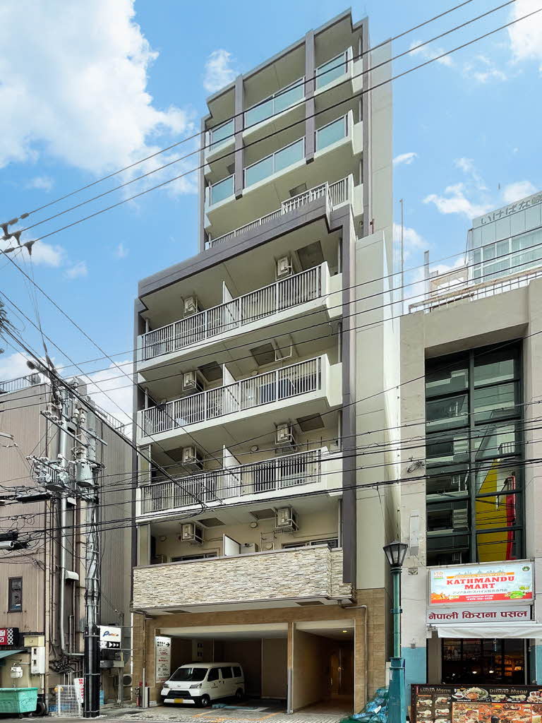 パラッツォロッサ