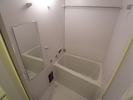 アドモリモト元町の風呂写真