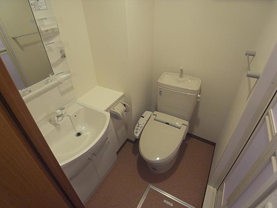 アドモリモト元町のその他写真
