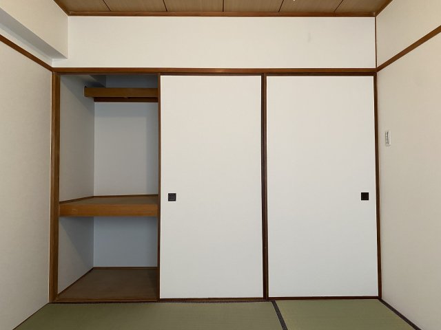 六甲北中ビルの内装写真