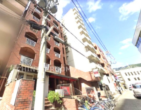 ロータリーマンション中山手