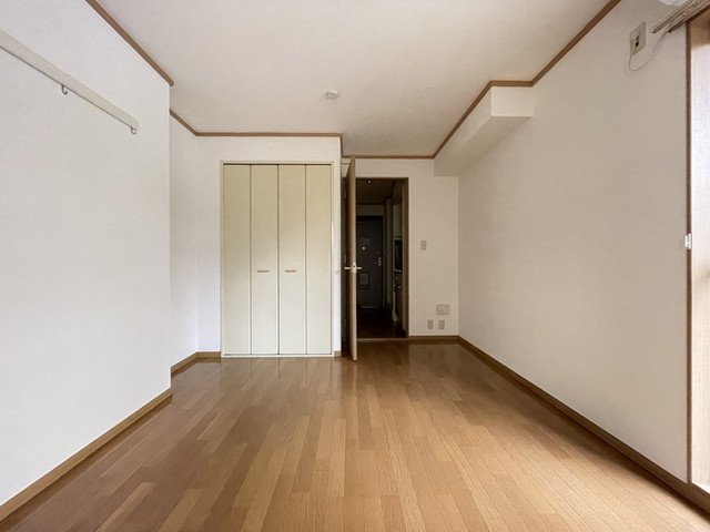 ピアネーズ御影の居間写真