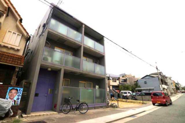NOBSUN阪急六甲