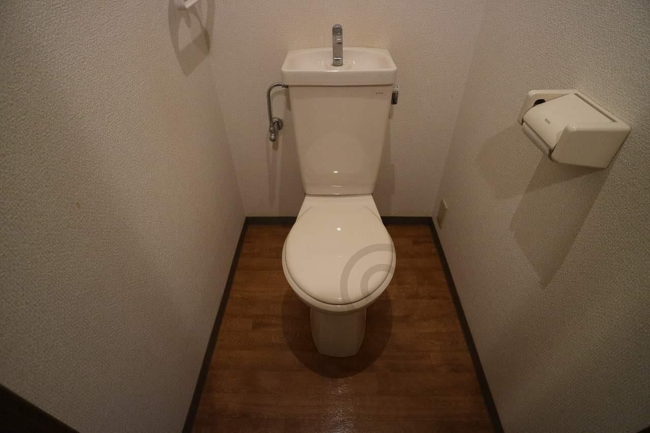 シェレナ六甲のその他写真