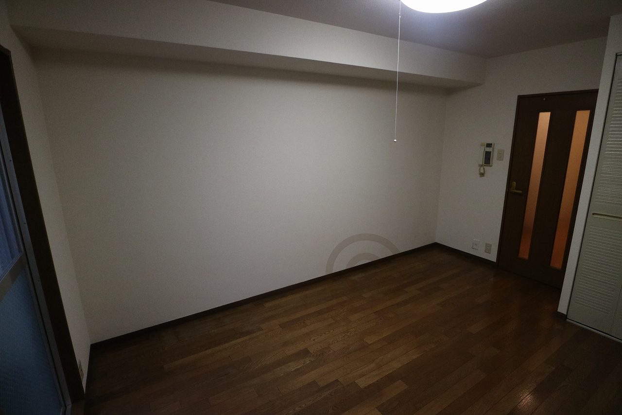 シェレナ六甲の内装写真