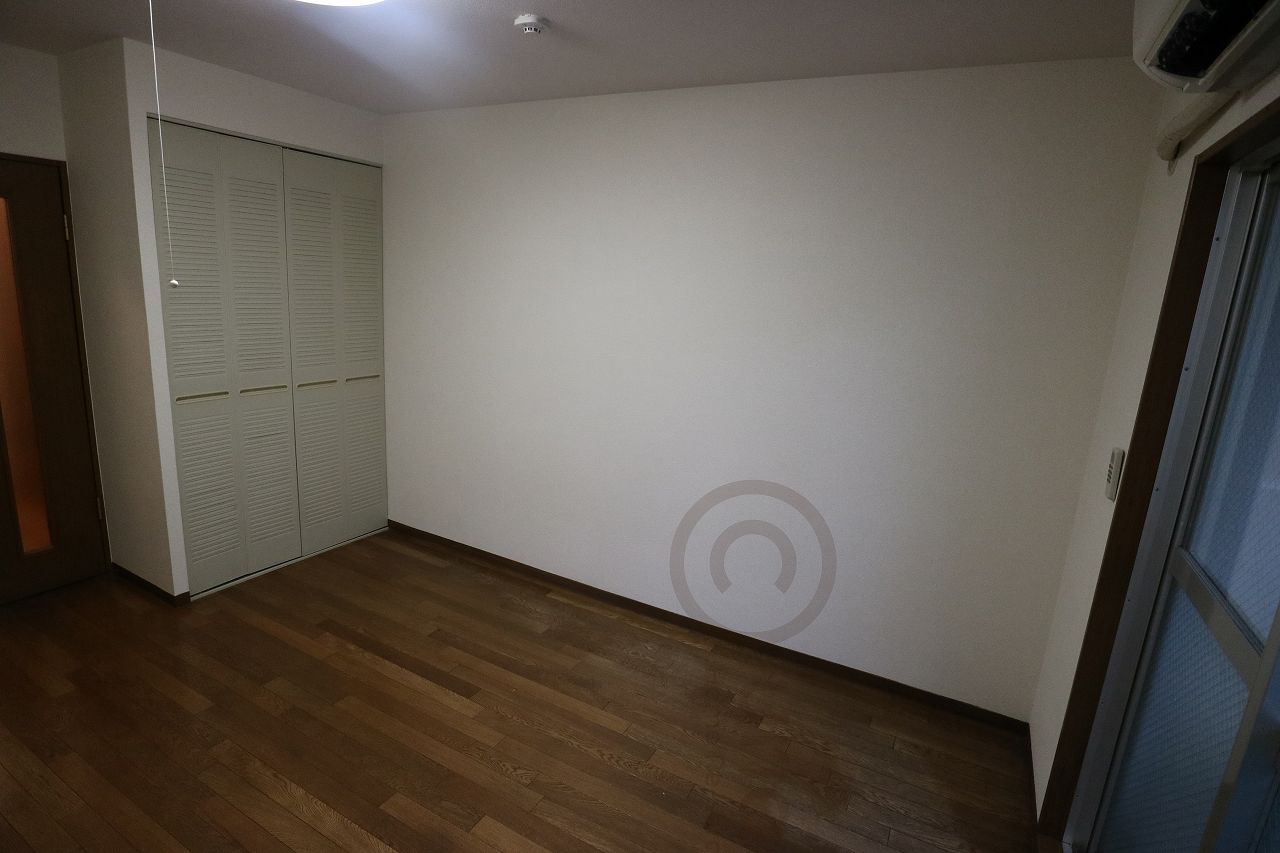 シェレナ六甲の内装写真