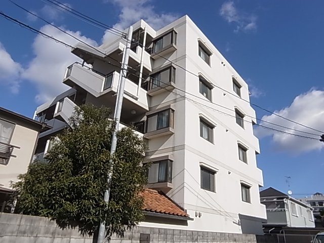 甲南タマタニマンション